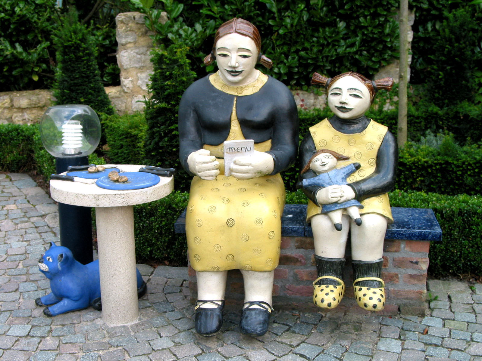 Opdracht de Leuf